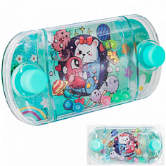 FCJ1117776 Кольцеброс водный 2586F