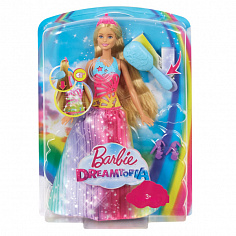 Barbie FRB12 "Принцесса радужной бухты"