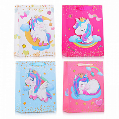 00-2218 Пакет подарочный (18x8x24см)