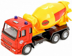 PlaySmart Машина мет. 6516В