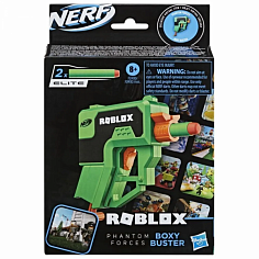 F2490 NERF Бластер