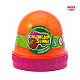 миниатюра ФФ80087 Лизун-антистресс Crunchy Slime с ароматом клубники 120 г. TM Mr.Boo (24 шт)