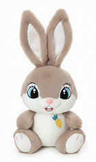 Мягкая игрушка Заяц 5441 35см