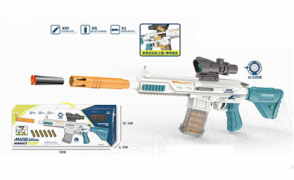 826 автомат EVA фото  в Севастополе купить