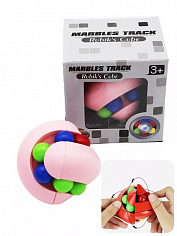 Н-47 Головоломка Кубик-Рубик. 10.2х6.8х9.6 см. (360)RX-47