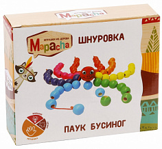 Mapacha 76449 Паук Бусиног 42см 