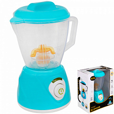 2446298 Блендер 9633 на батарейках в коробке