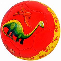 141V-691 Мяч Футбол №2 90-100 гр. 141V-691