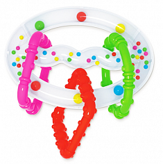 01903 Погремушка Галактика-2 01903 /30/