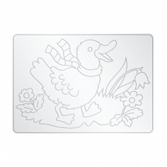 Луч 17С 1133-08 Доска для лепки "ЛУЧ" №2 (40) (17С 1133-08)