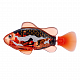 миниатюра 7126 Игровой набор ZURU ROBO ALIVE Robo Fish аквариум с рыбкой, несохнущий песок, ассорт
