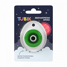 LUBBY11380 арт.11380/12 "Межгалактическая воронка": Воронка для изделия для прикорма TUBIK