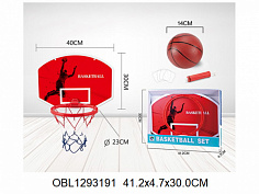 TY8802 баскетбол