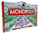 миниатюра Настольная игра "Монополия" 4001