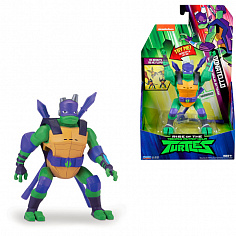 Фигурка Черепашки-ниндзя 15см 81402 Донателло ROTMNT