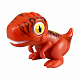 миниатюра Silverlit 88581-1 Динозавр Гнупи красный