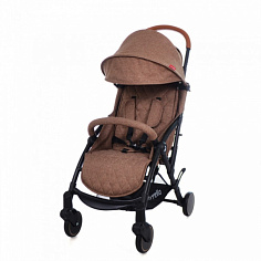 CARRELLO CRL-1418/1 Детская коляска Pilot Cream Beige