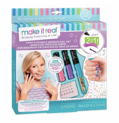 Фото товара MR2324 Набор косметики