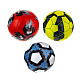 миниатюра Т22397 Мяч футбол 5 ПВХ, 230г. 3 цвета (10317120/050422/3047866)