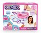 миниатюра HUN1379 Набор для создания украшений и аксессуаров GEMEX, Princess