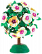 миниатюра LORI Дер-002 Дер-002 Дерево счастья "Цветущая магнолия"