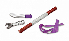 Н-р составного оружия Черепашек-ниндзя Дони 92450