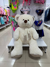 Медведь Тони 80см