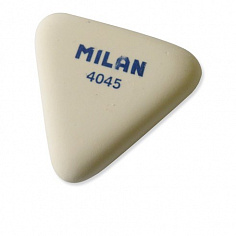MI-4045 Ластик MILAN 4045 (треугольный) (45/180) (MI-4045)