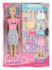 99251 кукла Anlily