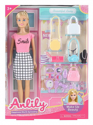 99251 кукла Anlily фото