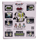миниатюра Silverlit 88044-1 Робот Мейз Брейкер зеленый
