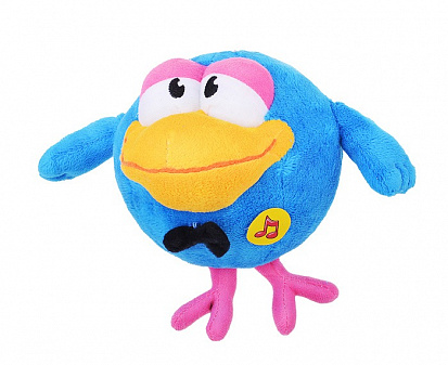 Фото товара МультиПульти V91740/10 Как-карыч 10см