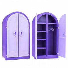 Огонек О-1357 Шкаф "Конфетти"