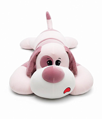 Собака обнимашка 60 см