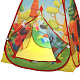 миниатюра GFA-MIMI01-R Палатка детская игровая мимимишки 81х90х81см, в сумке, играем вместе