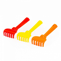 ПОЛЕ2341 Грабельки №2