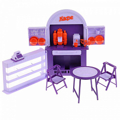 Огонек О-1501 Кафе-бар Огонек