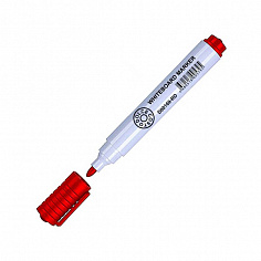 ЛМ-D00169-RD Маркер для доски Dolce Costo красный