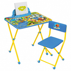 ММ2/1 Комплект мебели Ми-Ми-Мишки с игрой