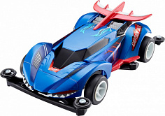 301205 Тобот Супер Рэйсинг Капитан Зак