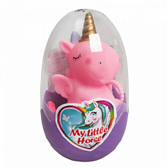 SM10082B23 Набор игровой "Единорожка"