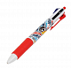 миниатюра RSM24-79144-HW Ручка шариковая, 4 цветная, шоубокс, ХОТ ВИЛС Умка уп-24шт