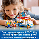 миниатюра 60253-L Конструктор LEGO CITY Great Vehicles Грузовик мороженщика
