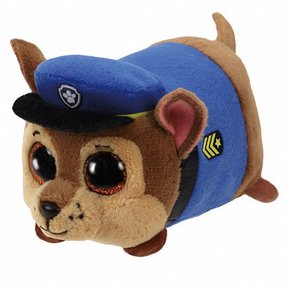 Фото товара 42226 TT Chase - Paw Patrol Немецкая овчарка Гонщик 10 см (10013060/031218/0030304/1)