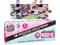 Кукла LOL AMAZING 559764