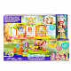 миниатюра GNC57 Игрушка ENCHANTIMALS "Джунгли Кафе" большая коробка