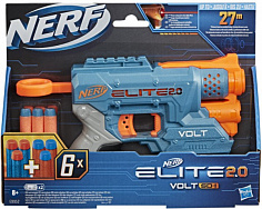 E9952 NERF Бластер