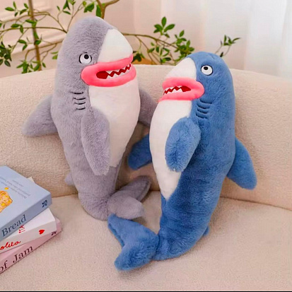 Фото товара Акула Джоли 60см TT2421-60