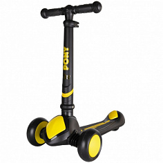 Самокат Tech Team Pony black