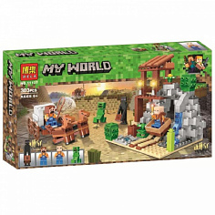 К-р BELA 11137 303дет.